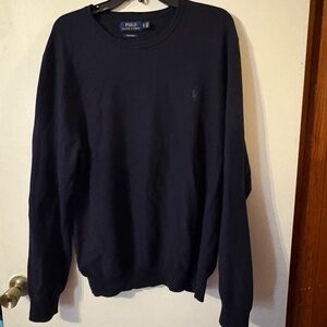 Polo Ralph Lauren Pullover Sweater